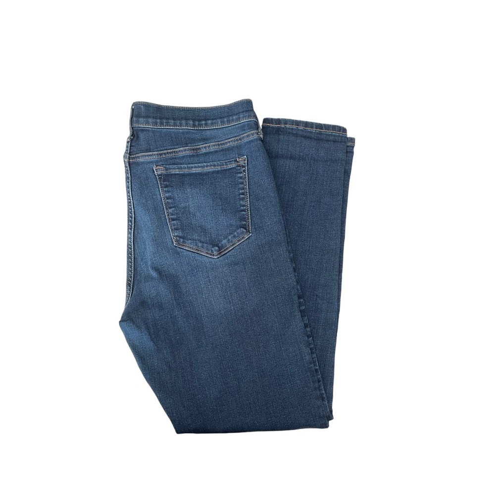 Banana Republic Jeans Blue Women’s Size 31/12 - Picture 2 of 4